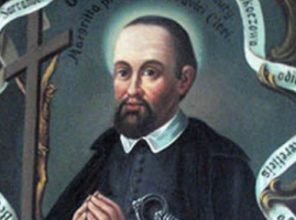 jan sarkander